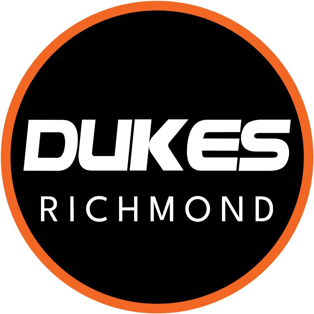 Dukes Gym Richmond